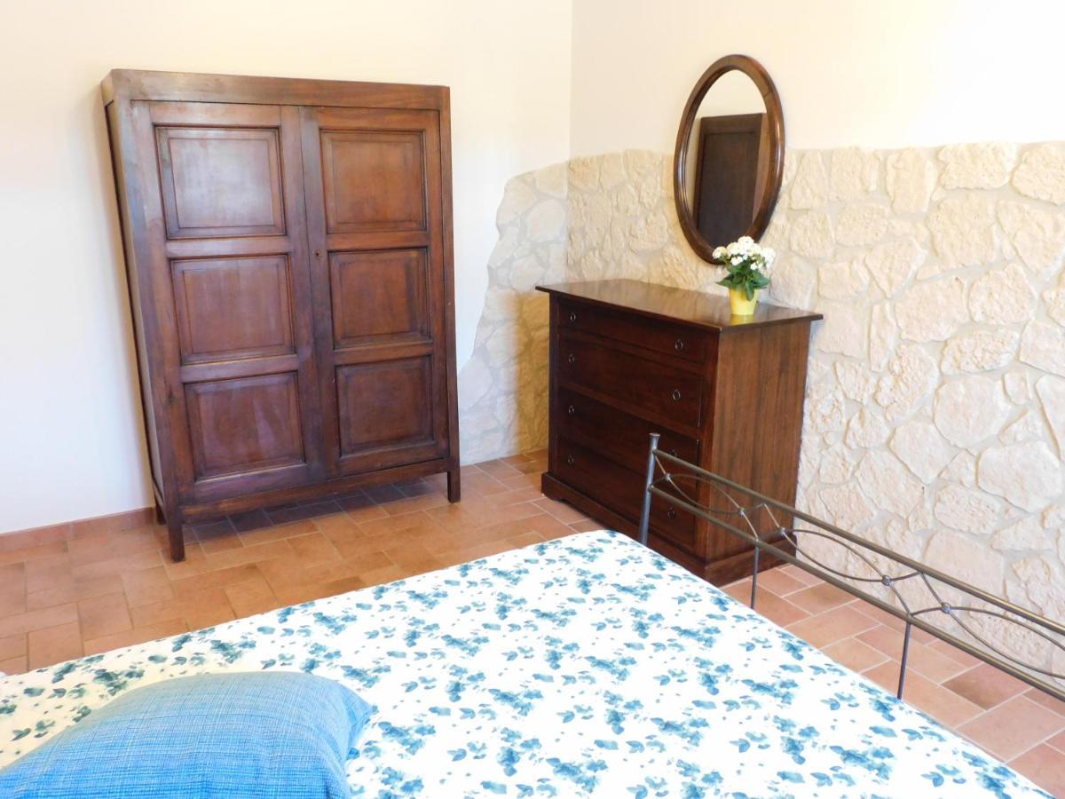 Casa Vacanze Senesi San Gimignano Exterior foto